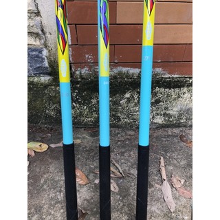 Gác cần cacbon Nhã Lam