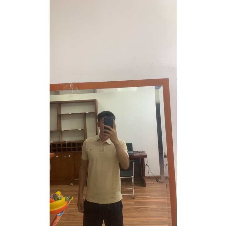Áo Polo Nam cao cấp