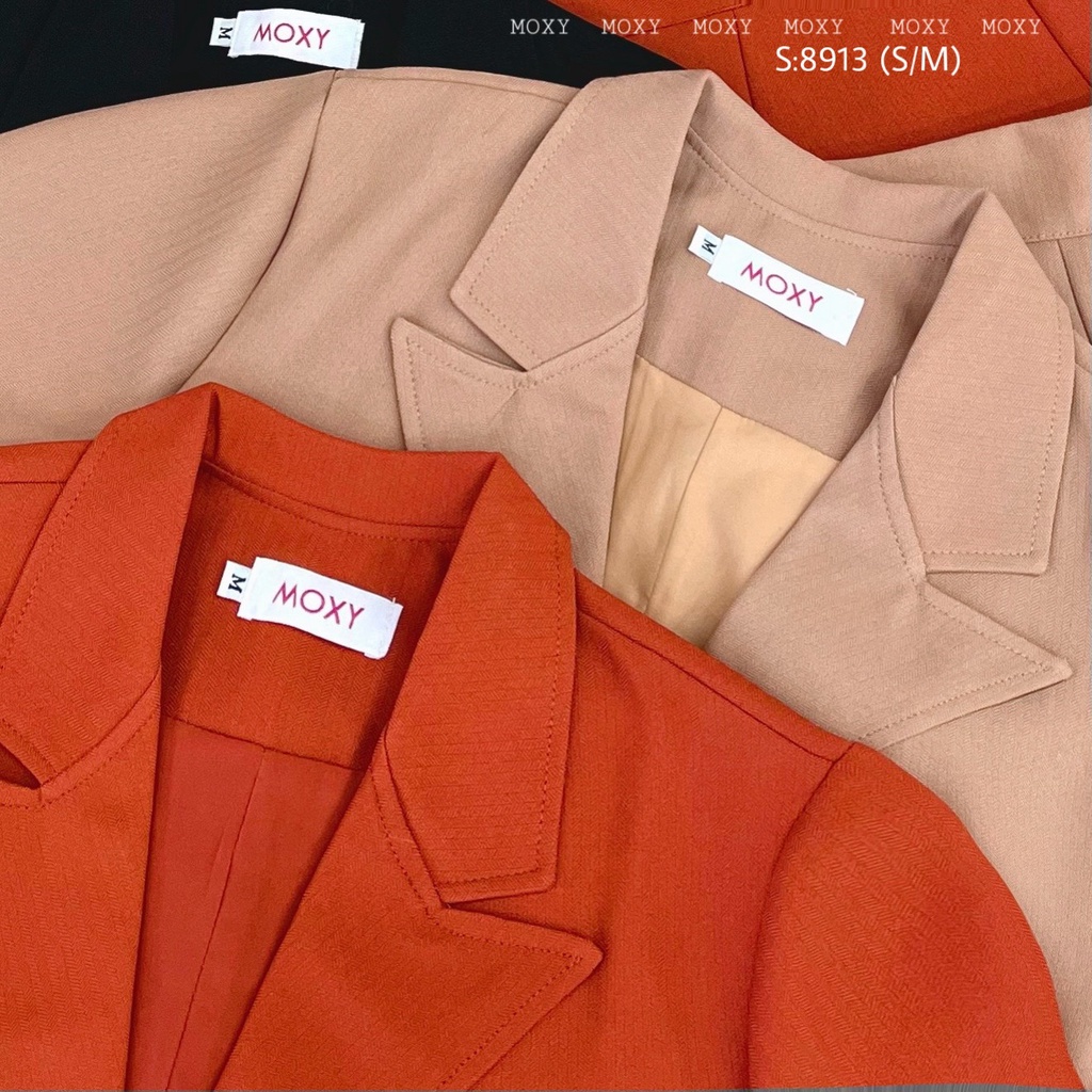 SP008913 - Set áo vest croptop