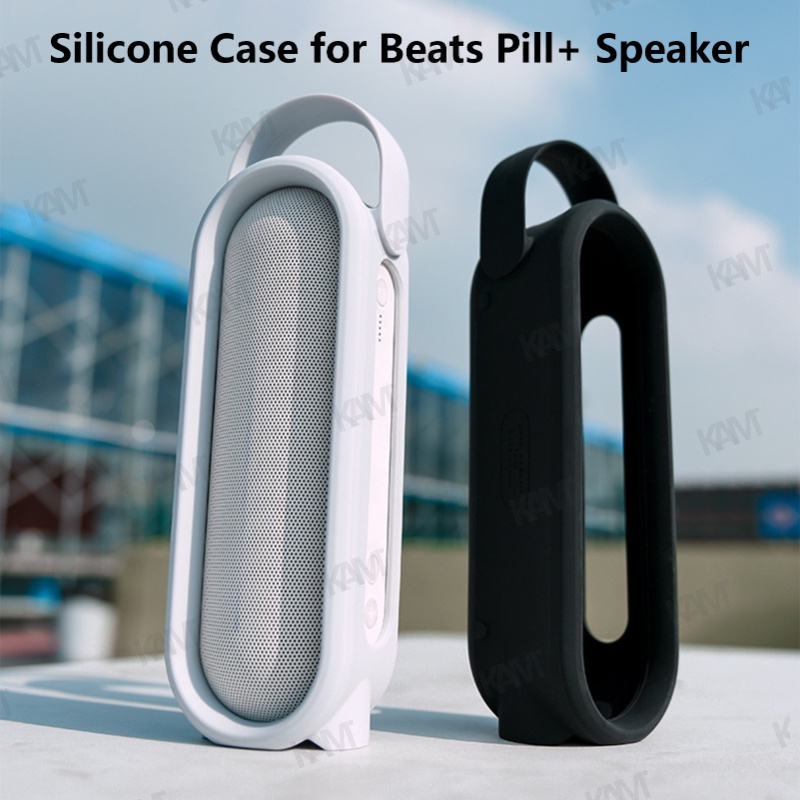 Vỏ Bảo Vệ Chống Bụi Chống Rơi Cho Loa Bluetooth Beats Beats + Loa Bluetooth