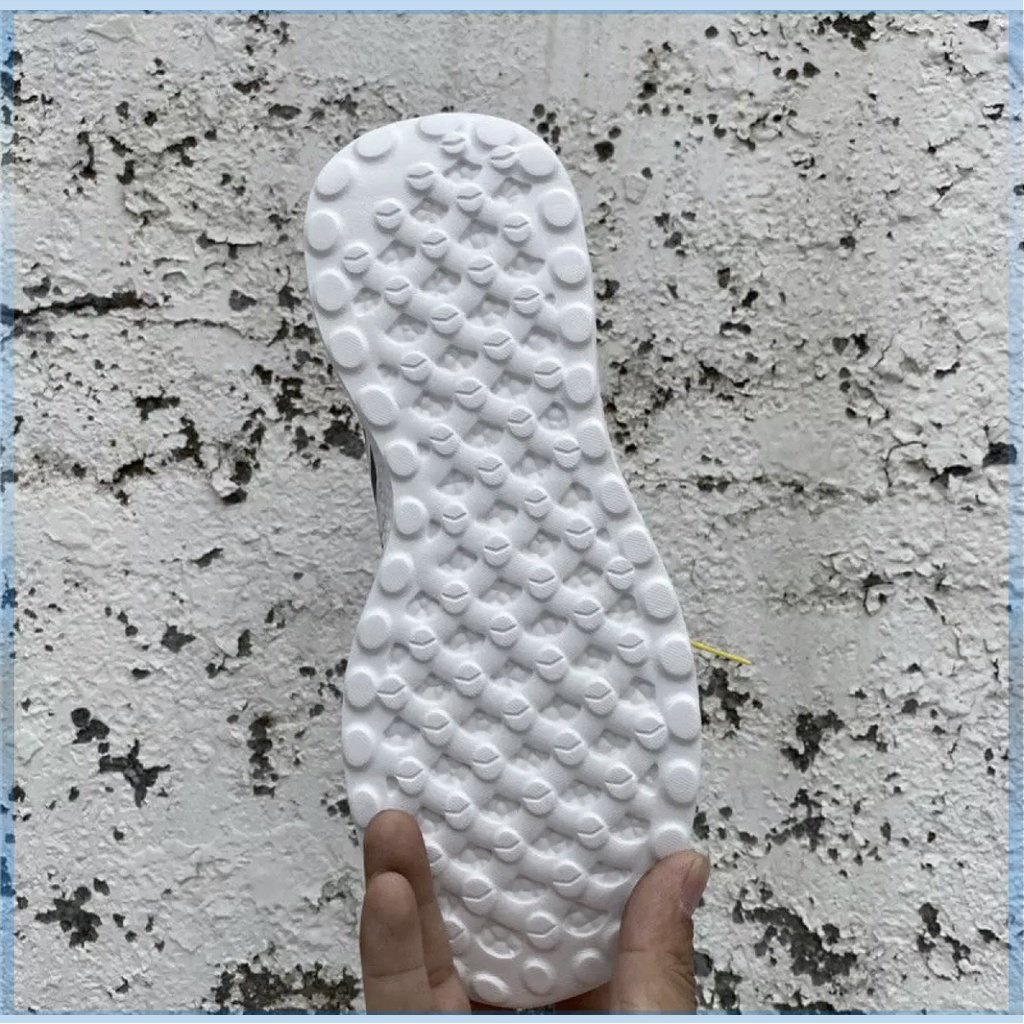 Giày Xuất Dư - Giày chạy bộ nam, nữ siêu nhẹ và êm chân full box G218