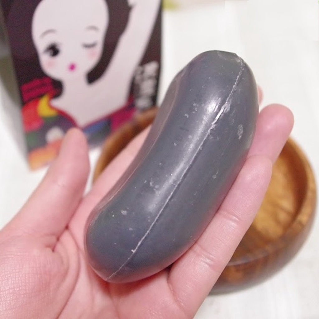 Xà phòng ngăn ngừa thâm nách Pelican Nhật Bản