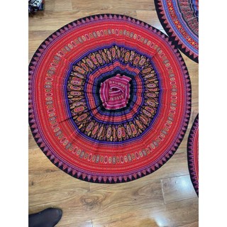 Trang phục dân tộc Hmong - bán và cho thuê - giá full set rẻ nhất - shop mix chân váy - ảnh chân váy ở hình