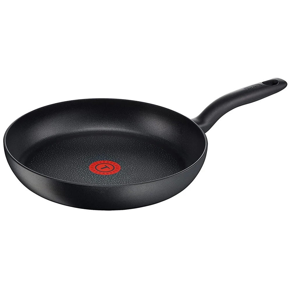 Chảo chống dính vân đá Tefal Hard Titanium Pro đủ size made in France chính hãng