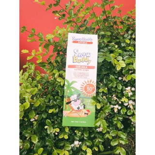 Kem Chống Nắng Snow Buddy's Sun Milk SPF50+/PA4 Nội Địa Hàn Quốc