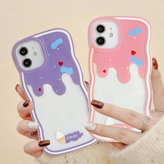 Ốp Điện Thoại Mềm Chống Sốc Cho VIVO Y35 Y16 Y12 Y21s Y15s Y21 Y12i Y15 Y15A Y20 Y91 Y91C Y30 Y01 Y21T Y33T Y20s G Y11 Y11s Y33s Y21A Y12s