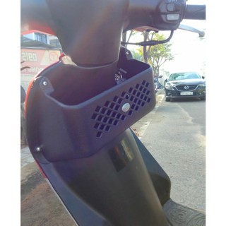 Bộ rổ xe mio 2004 2006 nhập khẩu indonesia