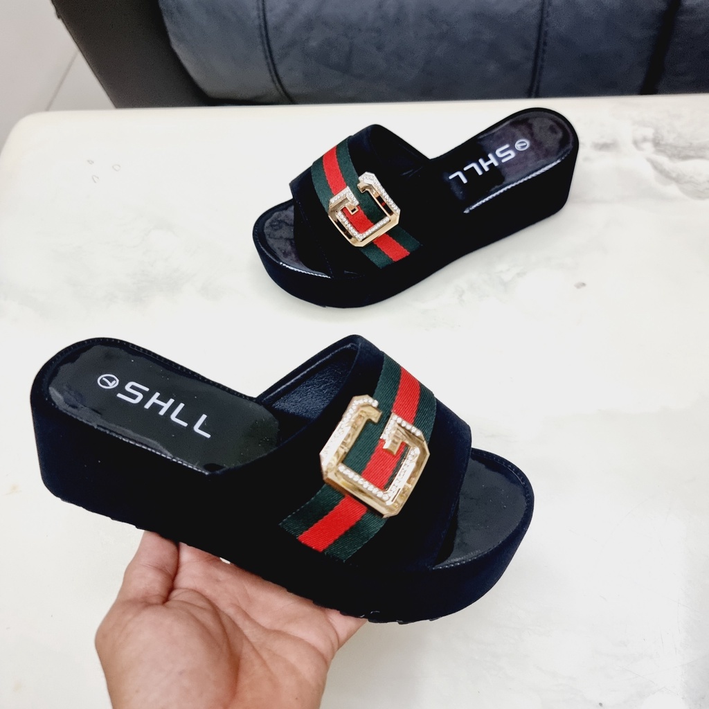 slide