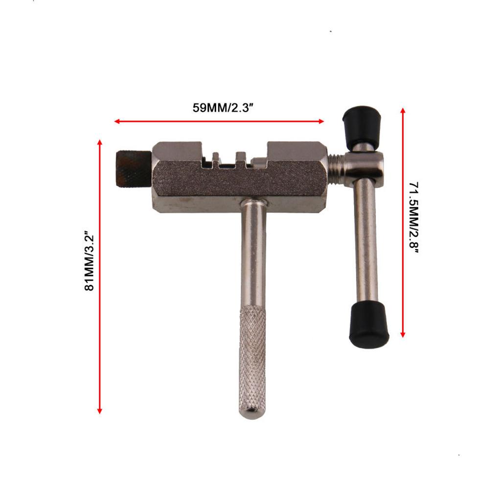 Dụng Cụ Tháo Mắt Xích Xe Đạp Chuyên Dụng