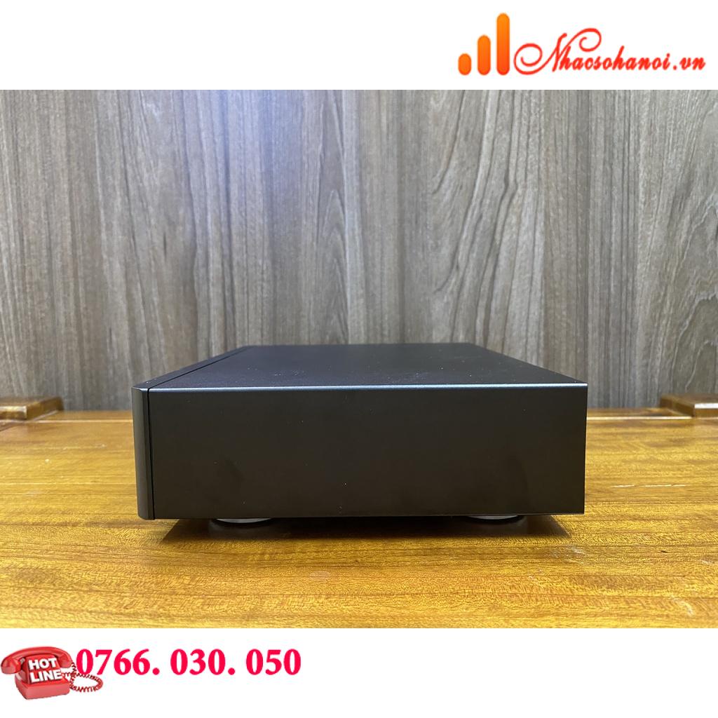 DAC MỚI GUSTARD-X18 CHÍP ES9038PRO MQA/DSD512