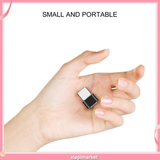Đầu chuyển đổi từ USB sang Type C cho Laptop PC
