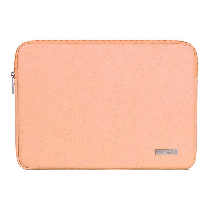 Túi chống sốc laptop chất liệu PU CHANGXINH TT24