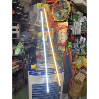 Combo 10 led thanh 1m2. Điện áp 220V.