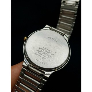 Đồng hồ nam Seiko pin