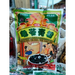 Bột cao quy linh