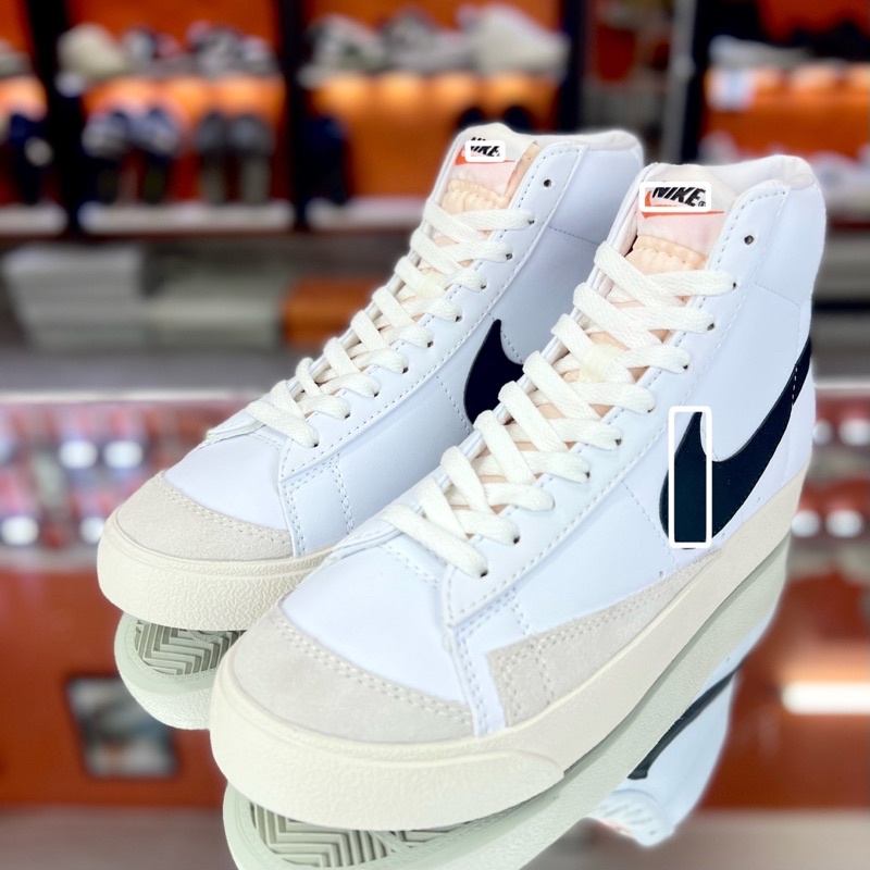 GIÀY BLAZER MID 77 “VINTAGE” KÈM BỘ QUÀ TẶNG GIÁ TRỊ