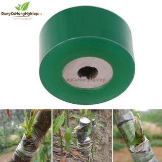 BĂNG KEO GHÉP CÂY 2,5-3cm GIÚP BẢO VỆ MỐI GHÉP-BĂNG GHÉP CÂY, MÀNG GHÉP CÂY, DÂY QUẤN MỐI GH