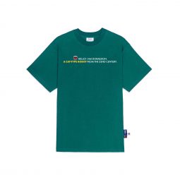 DORAEMON FAMOUS CAT TEE