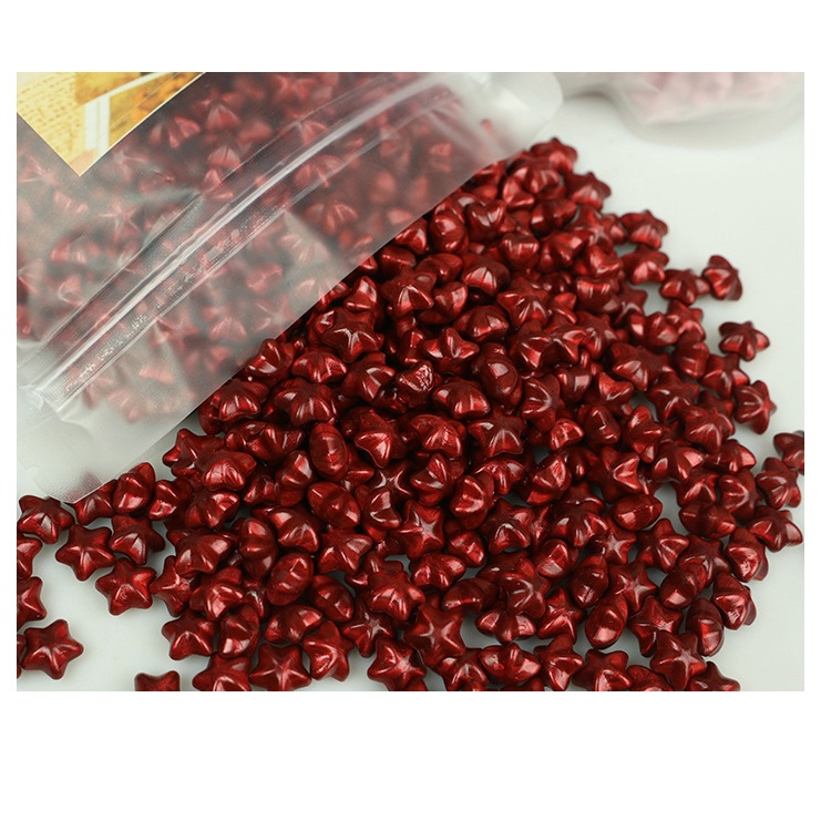 Hộp 900 Hạt Sáp Niêm Phong Bì Thư 500G