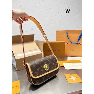 Tui lv monogram s22