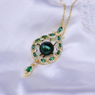 Vòng cổ Ngọc Trai 10-11mm