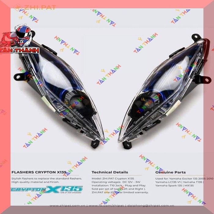 xi nhan Hy Lạp Exciter 2010 ZhiPat MS2532