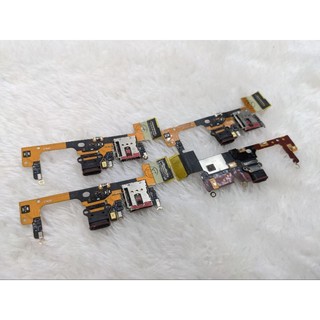 Bo sạc, mic, ổ sim, cảm biến, sóng Google Pixel 3XL