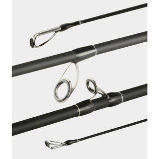 Cần câu lure 2 ngọn Tomahawk