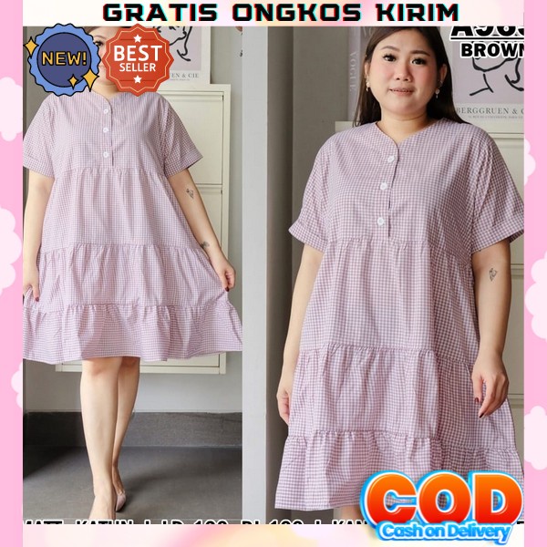 Đầm Dáng Dài Màu Trơn Phong Cách Hàn Quốc Thời Trang 2023 Isf Size Lớn Jumbo Xxxl Ld 120 Cm 100 Cm Cho Nữ Tuổi Teen