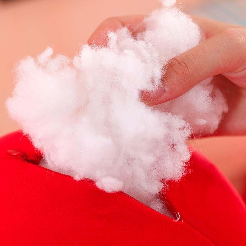 Thỏ Nhồi Bông Mềm Mại Phong Cách Trung Hoa Trang Trí Nhà Cửa