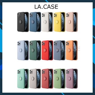 Ốp lưng iPhone kèm Ring - có giá đỡ dành cho iPhone 13 / 13 Pro / 13 Promax / 14 / 14 Plus / 14 Pro / 14 Promax