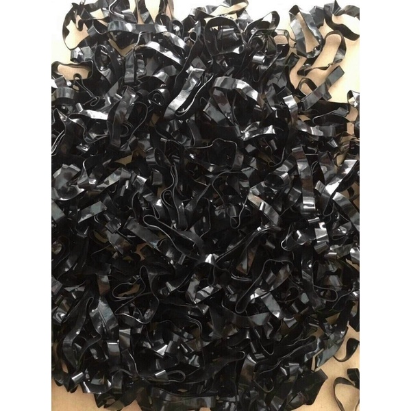 1 kg chun buộc tóc - hàng đẹp