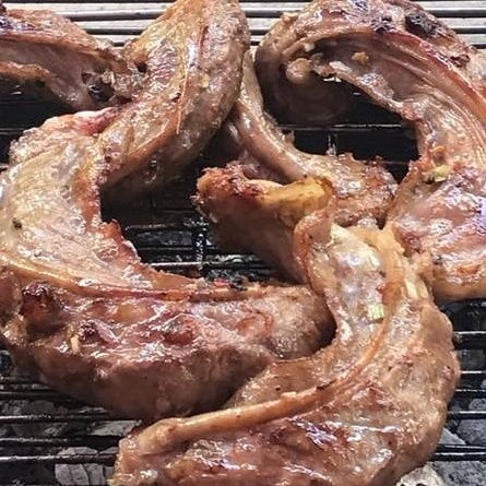 1KG Chẳng Dừng Heo  Thực Phẩm 3 Sạch