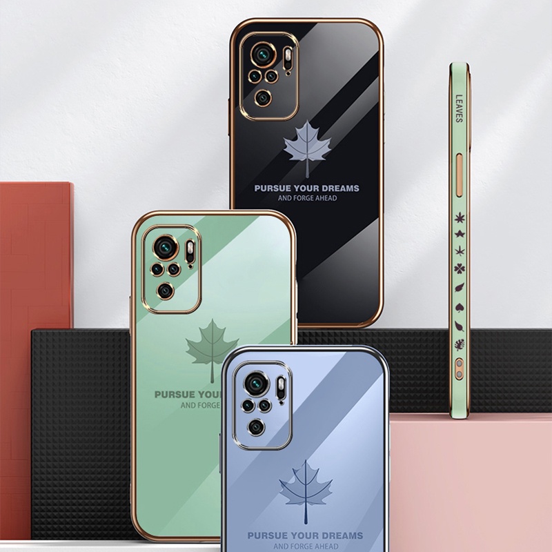Ốp Điện Thoại Cho Redmi Note 11T Pro 11 Pro 11 11T 11S 5G Note 10 10 Pro 4G / 5G Note 9 Pro 9 9S 9T