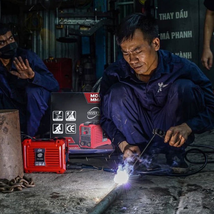 Máy Hàn Điện Tử  Hadawa - Đa Năng Mini Chất Lượng Cao