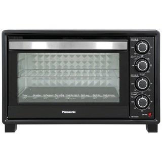 Lò nướng panasonic nb-h3203kra 32 lít