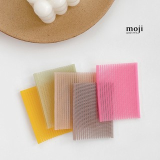 Lẻ 1c Miếng dán tóc, giữ tóc tiện lợi, nhiều màu sắc, kẹp tóc