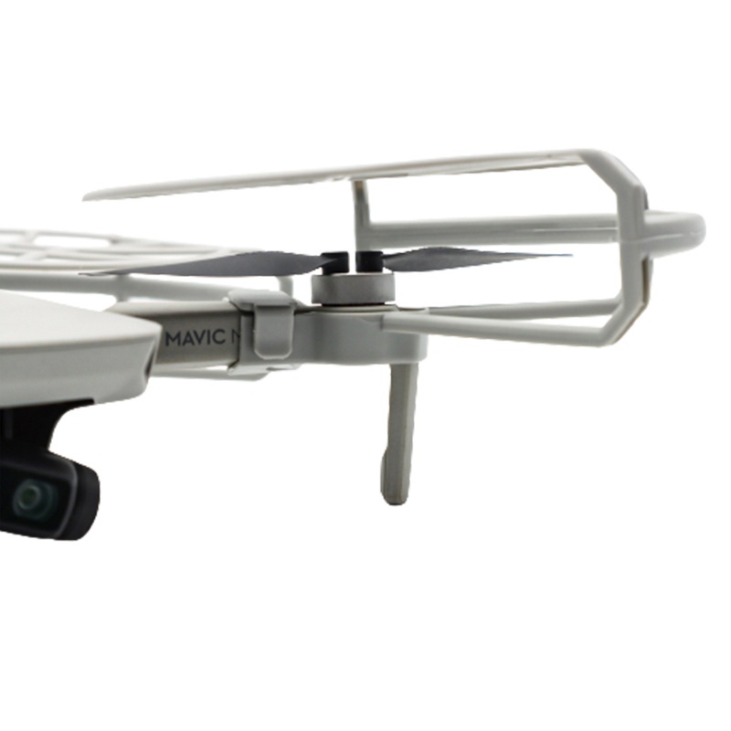 ♝✸☊Set 4 Vòng Bảo Vệ Cánh Quạt Cho Dji Mavic Mini / SE / Mini 2 Drone