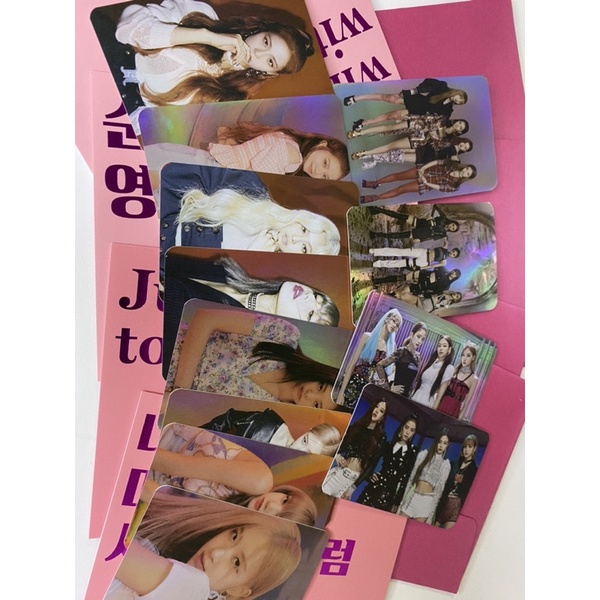 Hộp quá card off Bias