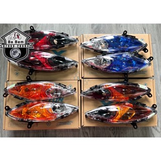 Xi nhan Zhipat gắn cho ex nhỏ