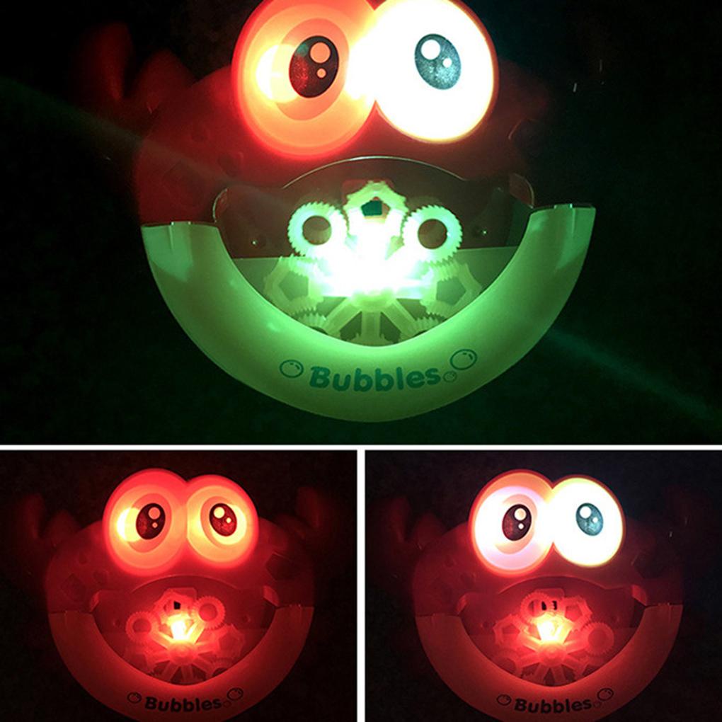 Đồ Chơi Thổi Bong Bóng Hình Động Vật Biển Hoạt Hình Dành Cho Trẻ Em