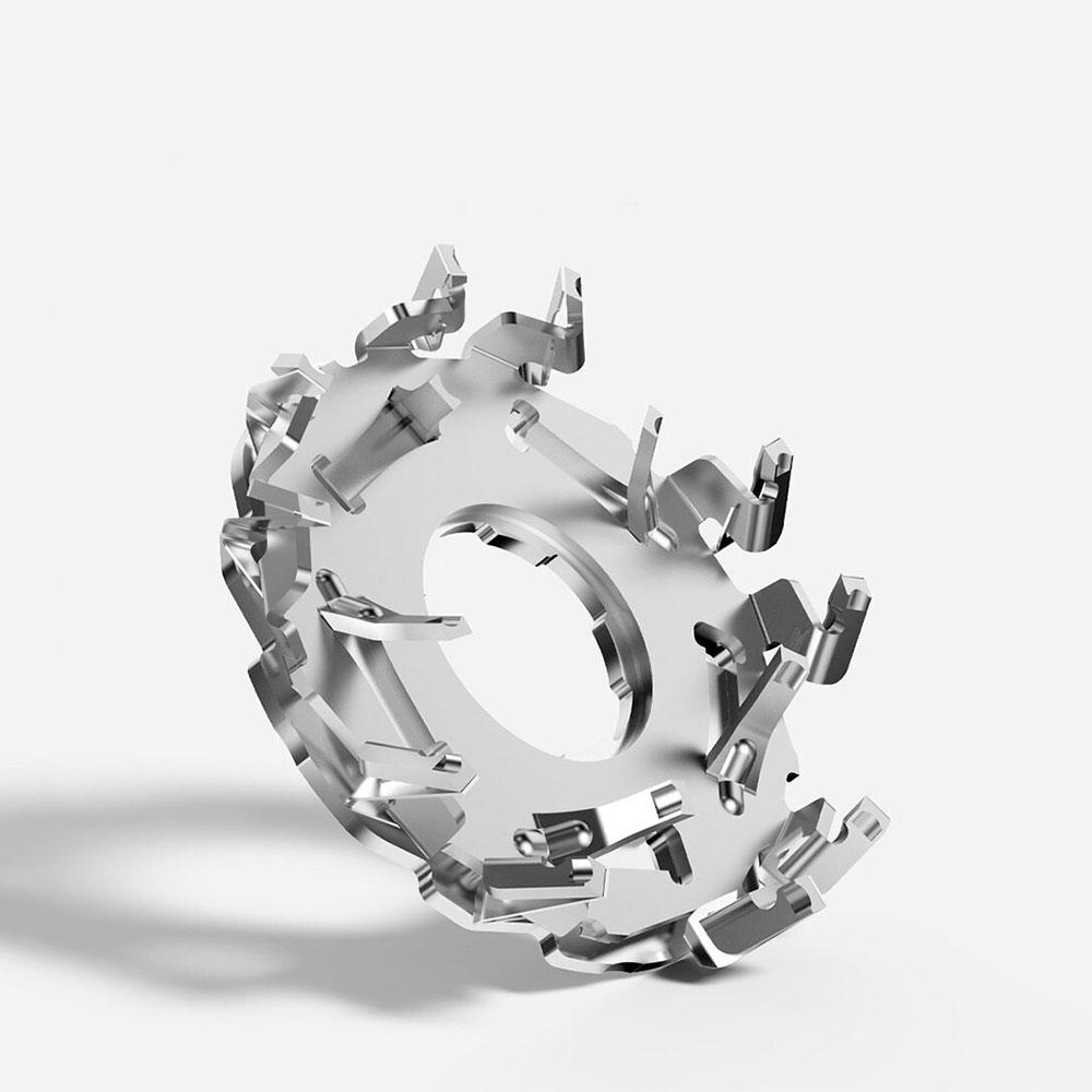 Lưỡi thay cho Máy cạo râu Xiaomi Mijia S300, S500 - Hàng chính hãng