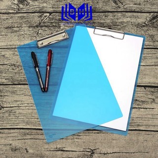 Bìa trình ký đơn flexoffice fo-cb04 - kẹp trình ký thiên long - kẹp trình ký đơn a4 fo-cb04