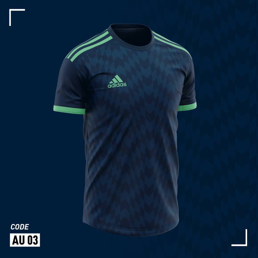 Dearsin Malaysia JERSEY  / JERSEY / FUTSAL BALL JERSEY / Áo Thể Thao