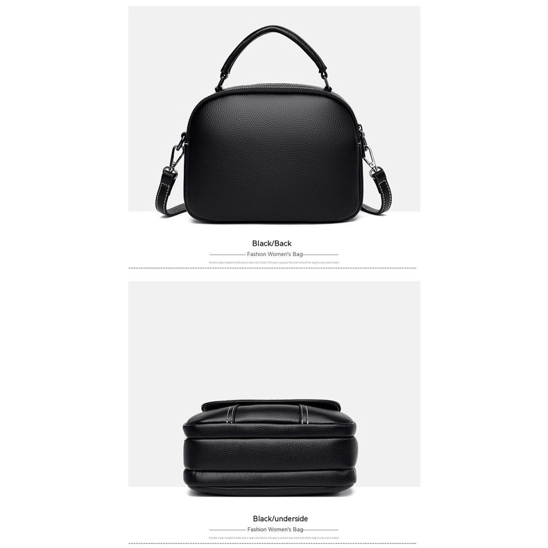 Túi Xách Da Đeo Vai Thời Trang Cho Nữ