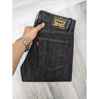 Quần jeans levis màu hiếm ống đứng cực đẹp