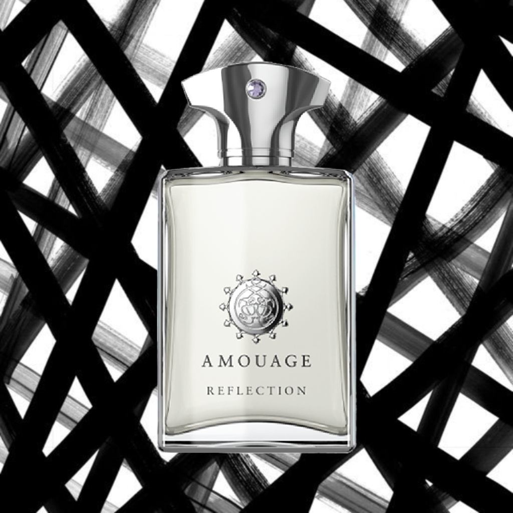 Nước hoa Amouage Reflection Man - 10ML
