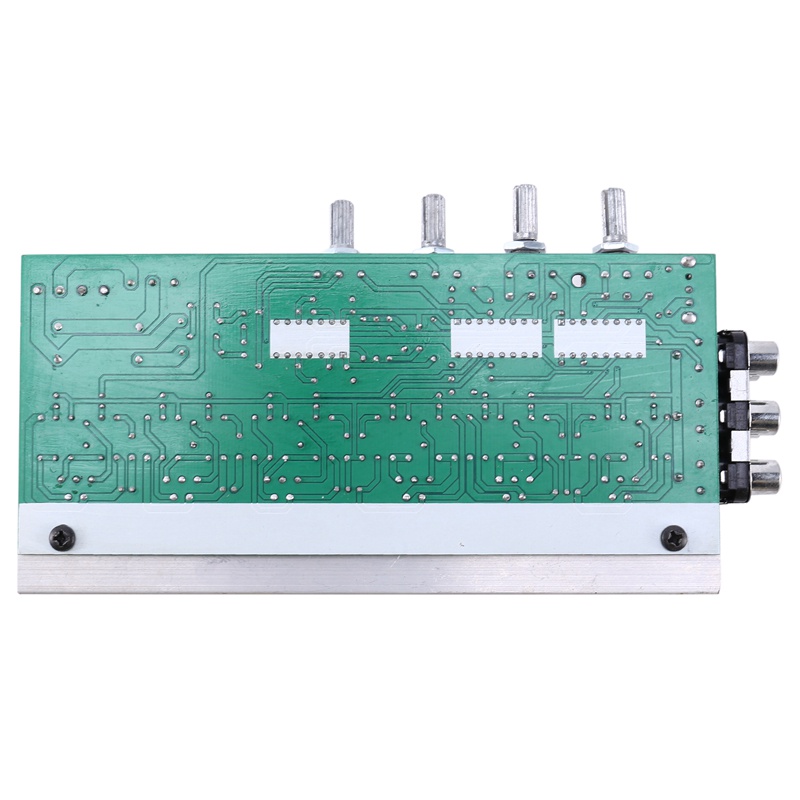Bảng Mạch Khuếch Đại Âm Thanh lm1875 5.1 18wx6 super tda2030 Chuyên Dụng Cho Loa diy