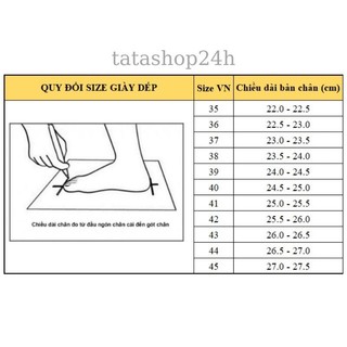 Dép gai massage chân siêu nhẹ