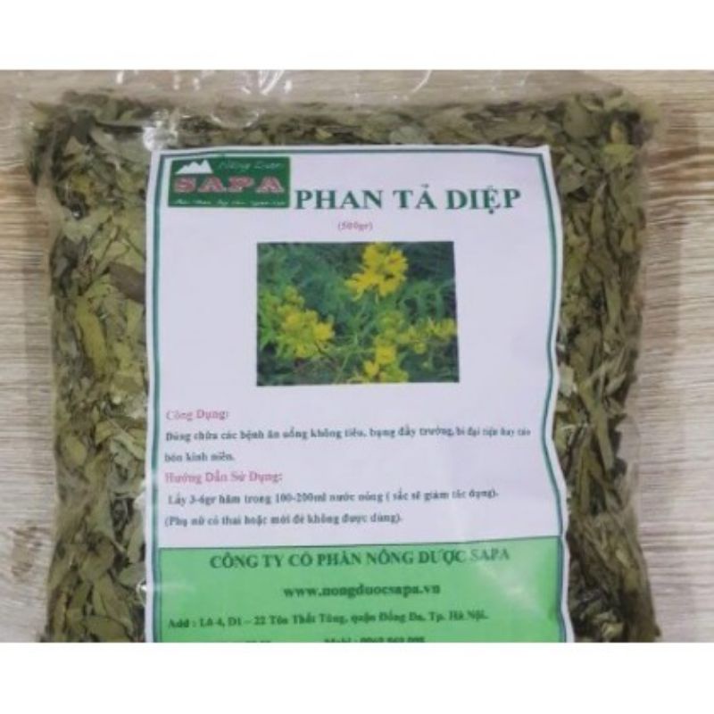 1kg phan tả diệp